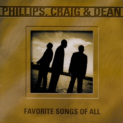 Easily Download Phillips, Craig & Dean Printable PDF piano music notes, guitar tabs for Alto Sax Solo. Transpose or transcribe this score in no time - Learn how to play song progression.