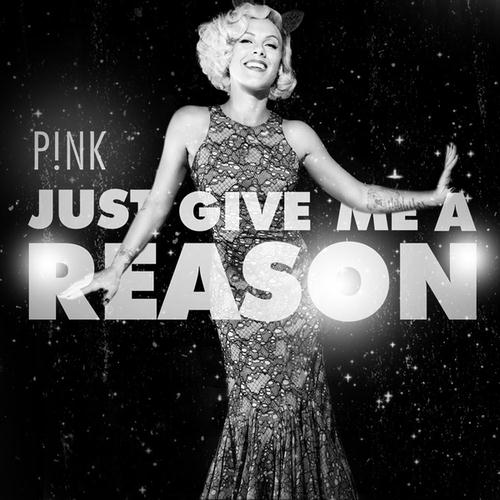 Just Give Me A Reason cover image