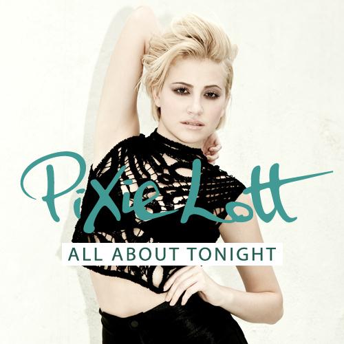 All About Tonight cover image