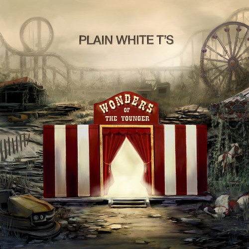 Easily Download Plain White Ts Printable PDF piano music notes, guitar tabs for Really Easy Guitar. Transpose or transcribe this score in no time - Learn how to play song progression.