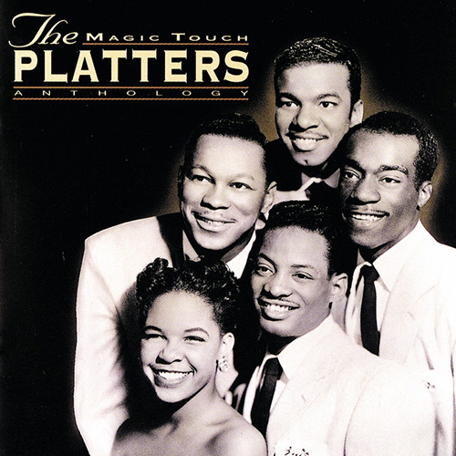 Easily Download Platters Printable PDF piano music notes, guitar tabs for Piano, Vocal & Guitar Chords (Right-Hand Melody). Transpose or transcribe this score in no time - Learn how to play song progression.