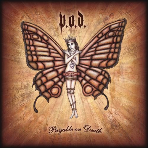 P.O.D. (Payable On Death) Download Printable PDF Score Easily Download P.O.D. (Payable On Death) Printable PDF piano music notes, guitar tabs for Guitar Tab. Transpose or transcribe this score in no time - Learn how to play song progression.
