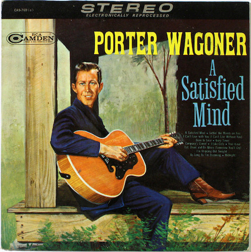 Porter Wagoner Download Printable PDF Score Easily Download Porter Wagoner Printable PDF piano music notes, guitar tabs for Easy Piano. Transpose or transcribe this score in no time - Learn how to play song progression.