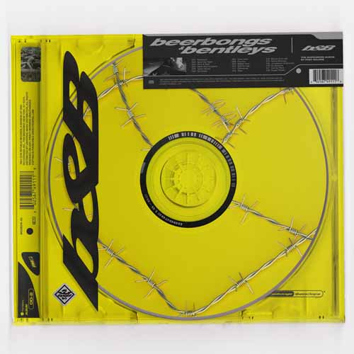 Easily Download Post Malone Printable PDF piano music notes, guitar tabs for Piano, Vocal & Guitar Chords (Right-Hand Melody). Transpose or transcribe this score in no time - Learn how to play song progression.