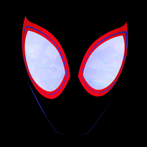 Sunflower (from Spider-Man: Into The Spider-Verse) cover image