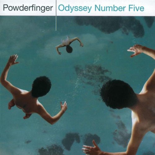 Easily Download Powderfinger Printable PDF piano music notes, guitar tabs for Lead Sheet / Fake Book. Transpose or transcribe this score in no time - Learn how to play song progression.