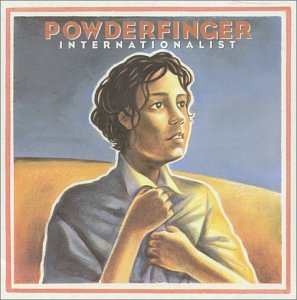 Easily Download Powderfinger Printable PDF piano music notes, guitar tabs for Lead Sheet / Fake Book. Transpose or transcribe this score in no time - Learn how to play song progression.