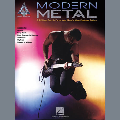 Easily Download Powerman 5000 Printable PDF piano music notes, guitar tabs for Guitar Tab. Transpose or transcribe this score in no time - Learn how to play song progression.