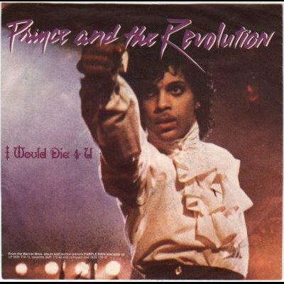 Easily Download Prince Printable PDF piano music notes, guitar tabs for Guitar Chords/Lyrics. Transpose or transcribe this score in no time - Learn how to play song progression.
