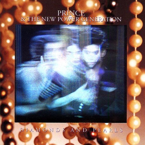 Diamonds And Pearls cover image