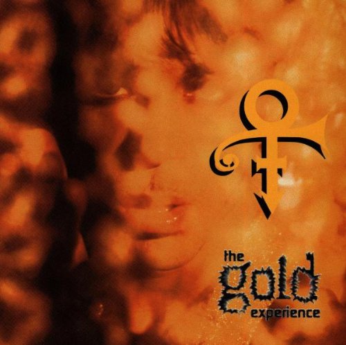 Gold cover image