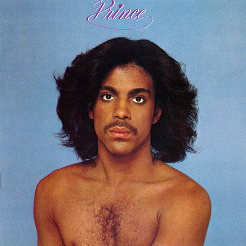 I Wanna Be Your Lover cover image