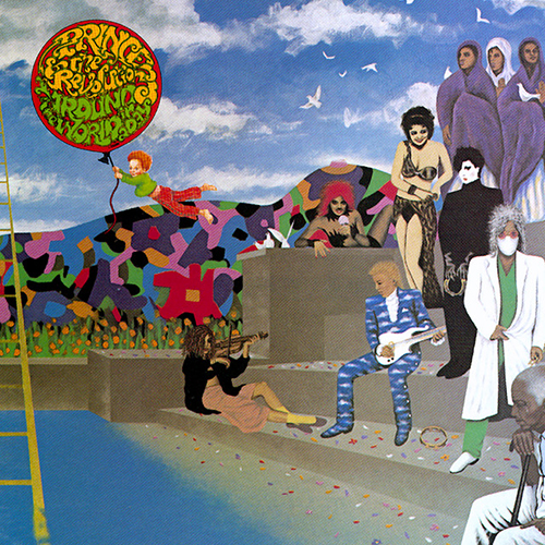 Raspberry Beret cover image