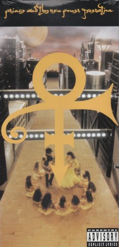 Easily Download Prince & The New Power Generation Printable PDF piano music notes, guitar tabs for Guitar Tab. Transpose or transcribe this score in no time - Learn how to play song progression.