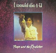 Prince & The Revolution Download Printable PDF Score Easily Download Prince & The Revolution Printable PDF piano music notes, guitar tabs for Piano, Vocal & Guitar Chords. Transpose or transcribe this score in no time - Learn how to play song progression.