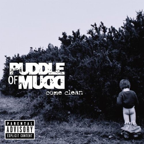 Puddle Of Mudd Control Profile Image