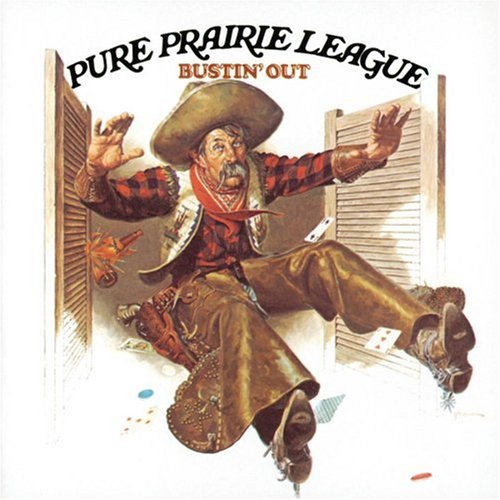 Pure Prairie League Amie Profile Image