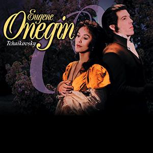 Polonaise (from ‘Eugene Onegin') cover image