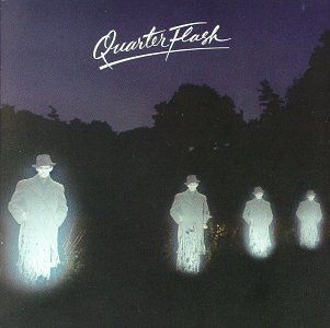 Quarterflash Harden My Heart Profile Image