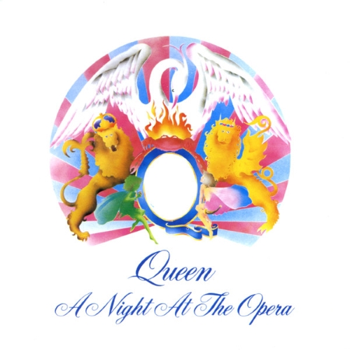 Queen Bohemian Rhapsody Profile Image