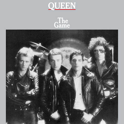 Easily Download Queen Printable PDF piano music notes, guitar tabs for Easy Lead Sheet / Fake Book. Transpose or transcribe this score in no time - Learn how to play song progression.