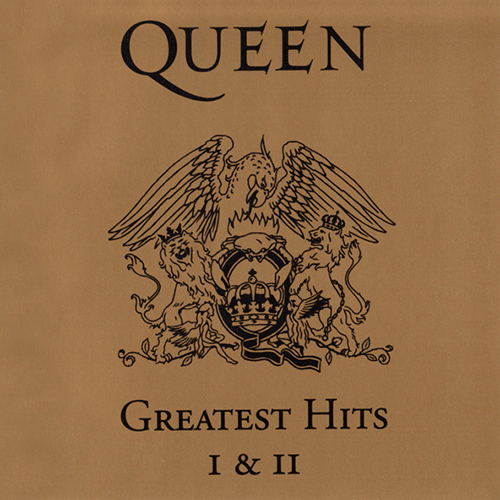 Queen Fat Bottomed Girls Profile Image