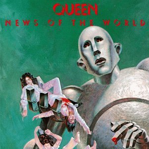 Easily Download Queen Printable PDF piano music notes, guitar tabs for Piano, Vocal & Guitar Chords (Right-Hand Melody). Transpose or transcribe this score in no time - Learn how to play song progression.