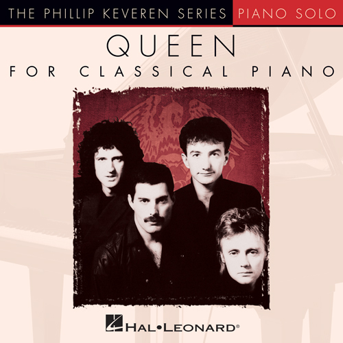 Queen You're My Best Friend [Classical version] (arr. Phillip Keveren) Profile Image