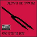 Queens Of The Stone Age No One Knows Profile Image