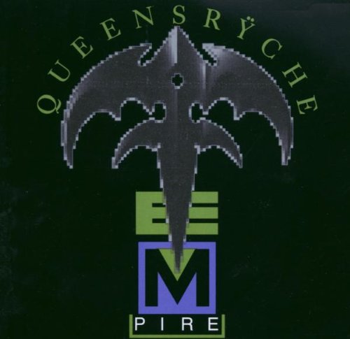 Queensryche Jet City Woman Profile Image