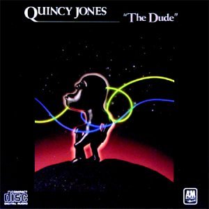 Quincy Jones Just Once (feat. James Ingram) Profile Image