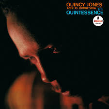 Easily Download Quincy Jones Printable PDF piano music notes, guitar tabs for Lead Sheet / Fake Book. Transpose or transcribe this score in no time - Learn how to play song progression.