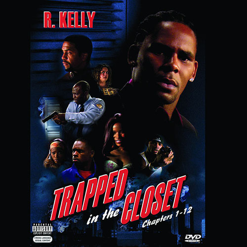 Easily Download R. Kelly Printable PDF piano music notes, guitar tabs for Piano, Vocal & Guitar Chords (Right-Hand Melody). Transpose or transcribe this score in no time - Learn how to play song progression.