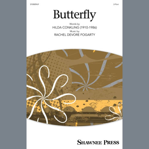 Easily Download Rachel DeVore Fogarty Printable PDF piano music notes, guitar tabs for 2-Part Choir. Transpose or transcribe this score in no time - Learn how to play song progression.