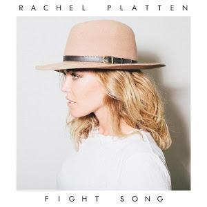 Fight Song cover image