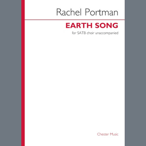 Easily Download Rachel Portman Printable PDF piano music notes, guitar tabs for SATB Choir. Transpose or transcribe this score in no time - Learn how to play song progression.
