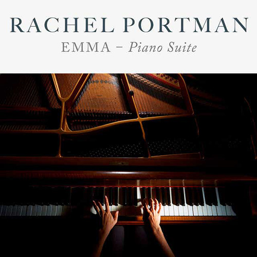 Emma - Piano Suite cover image