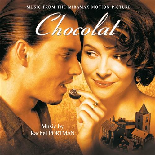 Passage Of Time (from Chocolat) cover image