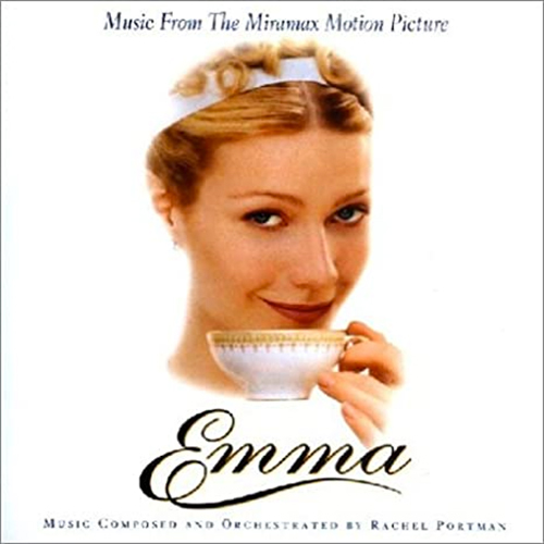 Rachel Portman The Wedding/End Titles (from Emma) Profile Image