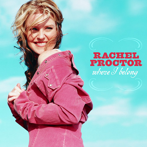 Rachel Proctor Download Printable PDF Score Easily Download Rachel Proctor Printable PDF piano music notes, guitar tabs for Piano, Vocal & Guitar Chords (Right-Hand Melody). Transpose or transcribe this score in no time - Learn how to play song progression.