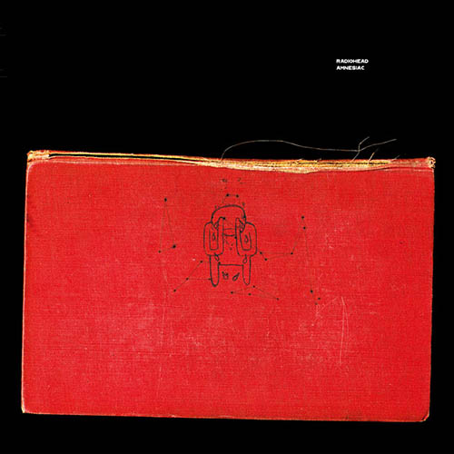 Radiohead Knives Out Profile Image