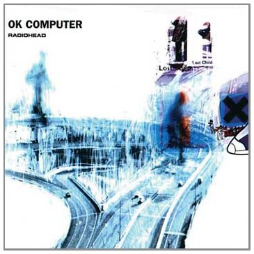 Radiohead Let Down Profile Image