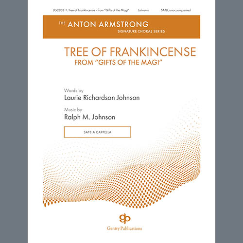 Easily Download Ralph M. Johnson Printable PDF piano music notes, guitar tabs for SATB Choir. Transpose or transcribe this score in no time - Learn how to play song progression.