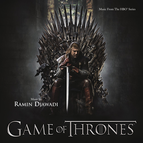 Finale (from Game of Thrones) cover image