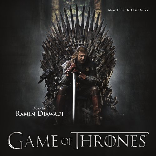 Game Of Thrones - Main Title cover image