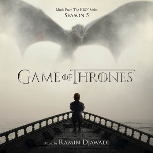 Throne For The Game (from Game of Thrones) cover image