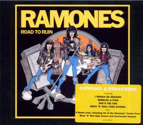 Ramones Download Printable PDF Score Easily Download Ramones Printable PDF piano music notes, guitar tabs for Guitar Tab. Transpose or transcribe this score in no time - Learn how to play song progression.
