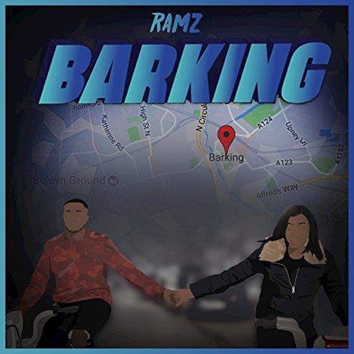 Barking cover image