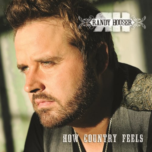 How Country Feels cover image