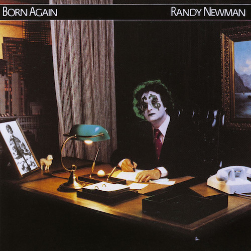 Randy Newman Download Printable PDF Score Easily Download Randy Newman Printable PDF piano music notes, guitar tabs for Piano, Vocal & Guitar Chords. Transpose or transcribe this score in no time - Learn how to play song progression.